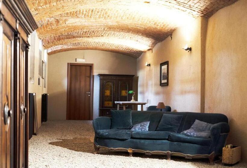 Bed and Breakfast Residenza Casa Dell Architetto