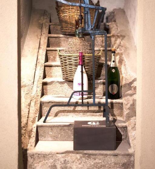 Bed and Breakfast Residenza Casa Dell Architetto