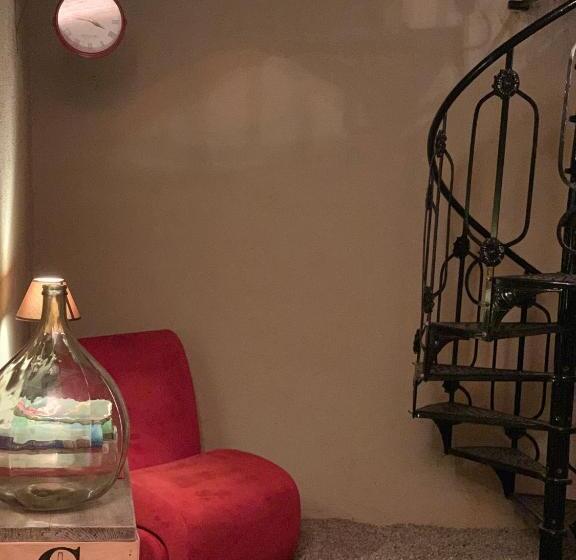 Bed and Breakfast Residenza Casa Dell Architetto