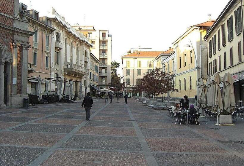 Bed and Breakfast Residenza Casa Dell Architetto