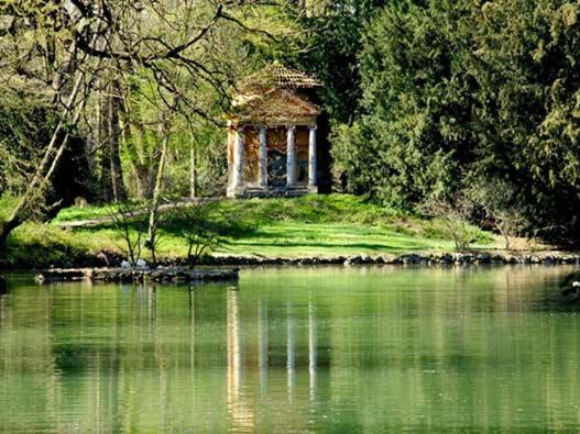 Bed and Breakfast Residenza Casa Dell Architetto