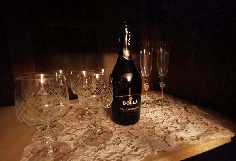 Bed and Breakfast Residenza Casa Dell Architetto