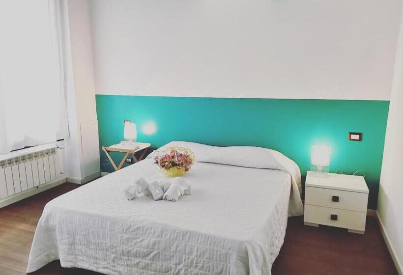 Bed and Breakfast Residenza Casa Dell Architetto