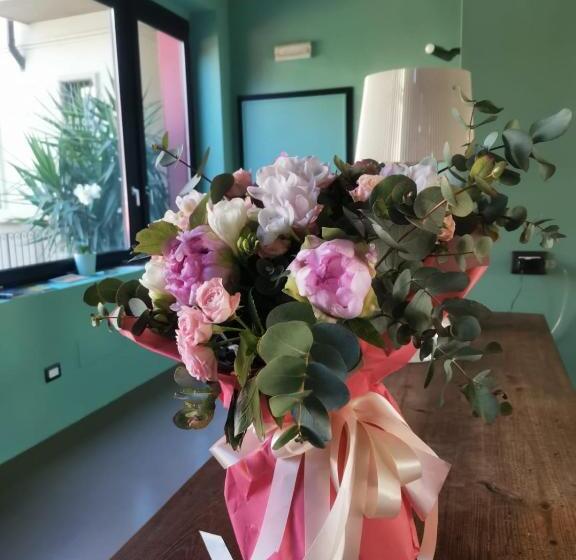 Bed and Breakfast Residenza Casa Dell Architetto