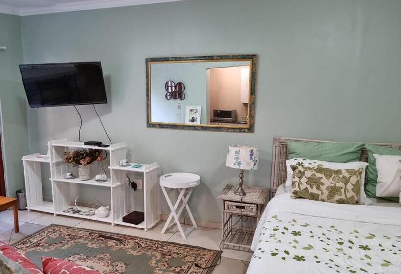 Bed and Breakfast Victorian Villa Westdene Benoni