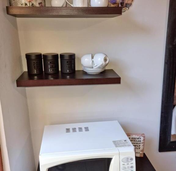 Bed and Breakfast Victorian Villa Westdene Benoni