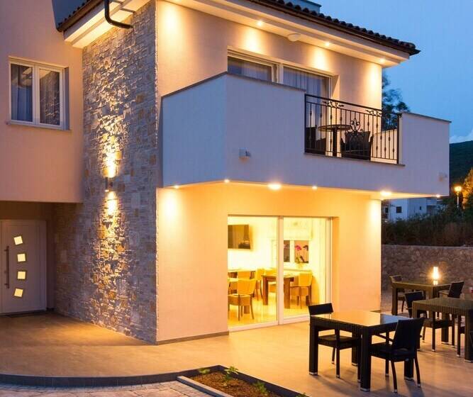 Bed and Breakfast Villa Maris Punat