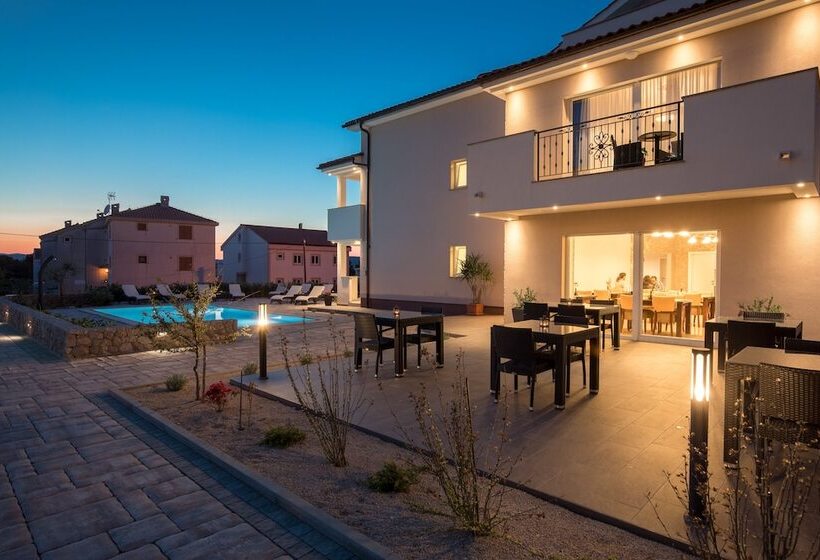 Bed and Breakfast Villa Maris Punat