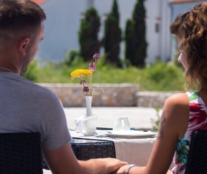 Bed and Breakfast Villa Maris Punat