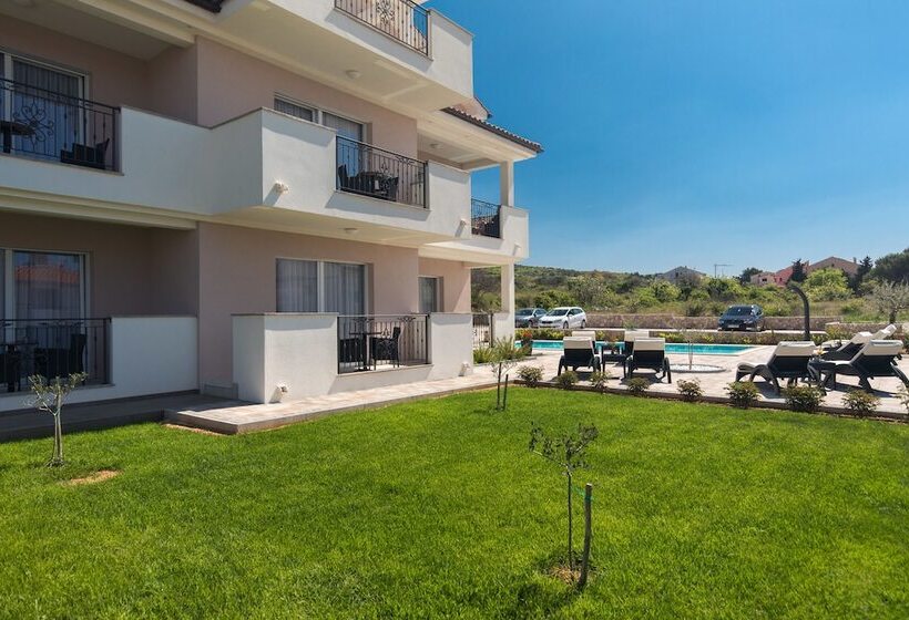 Bed and Breakfast Villa Maris Punat