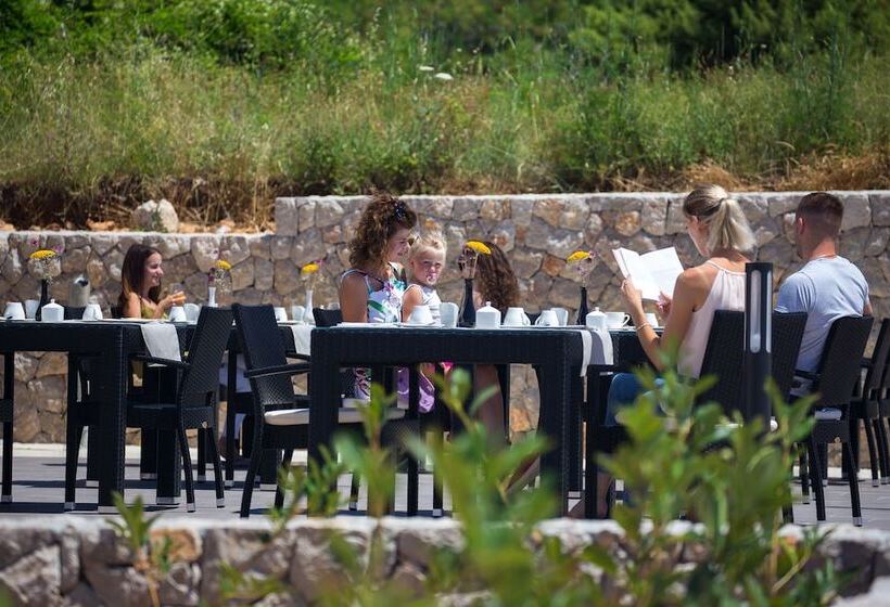 Bed and Breakfast Villa Maris Punat