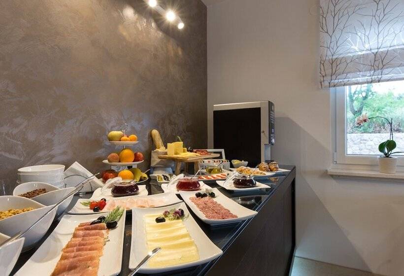 Bed and Breakfast Villa Maris Punat