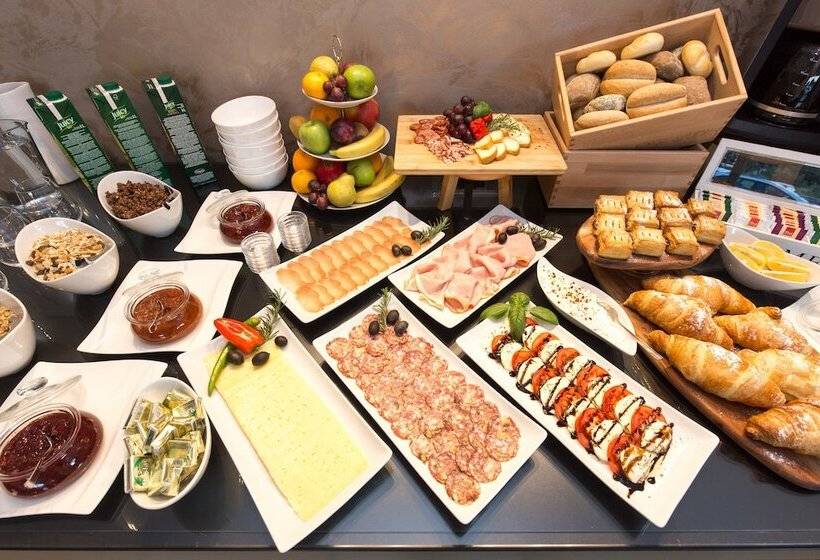 Bed and Breakfast Villa Maris Punat