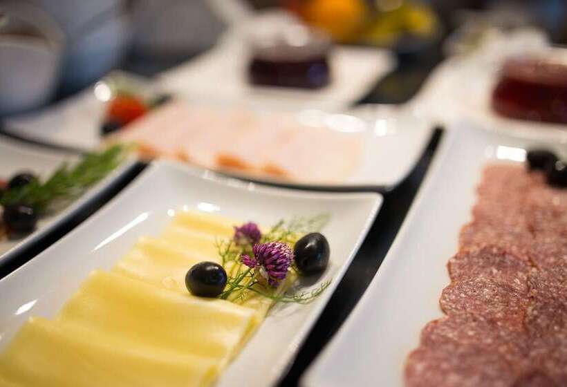 Bed and Breakfast Villa Maris Punat