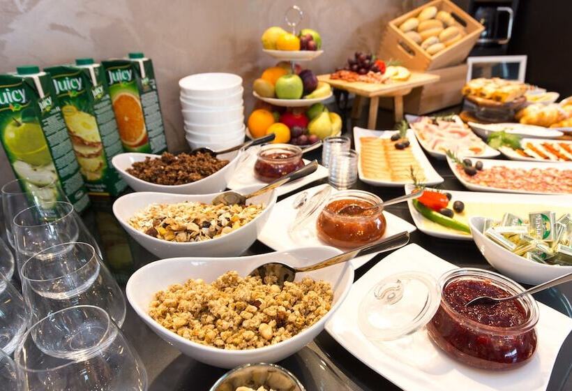 Bed and Breakfast Villa Maris Punat