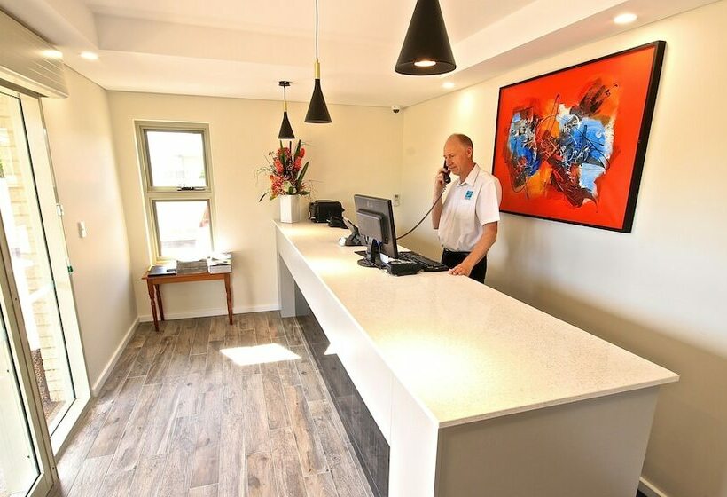 Bunbury Motel And Apartments