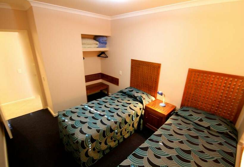 Bunbury Motel And Apartments