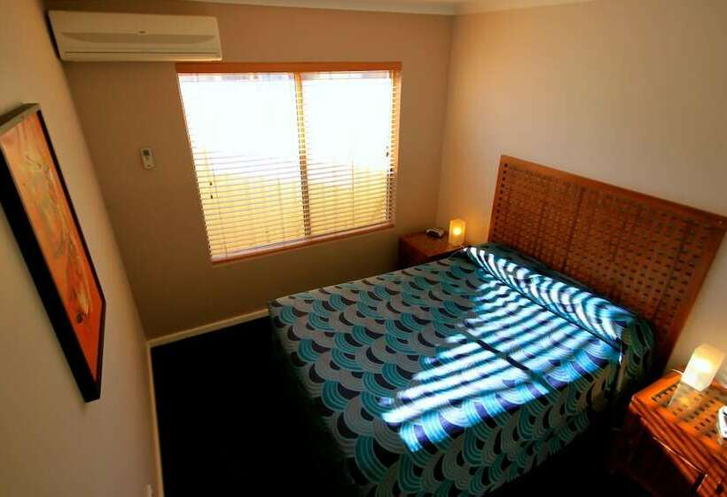 Bunbury Motel And Apartments