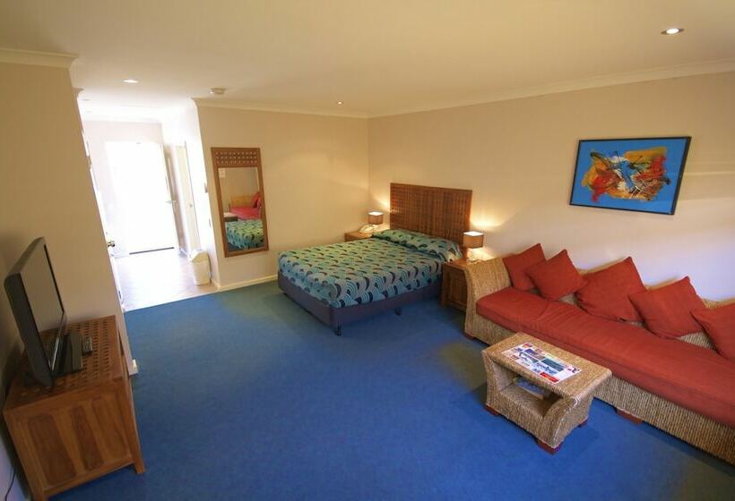 Bunbury Motel And Apartments