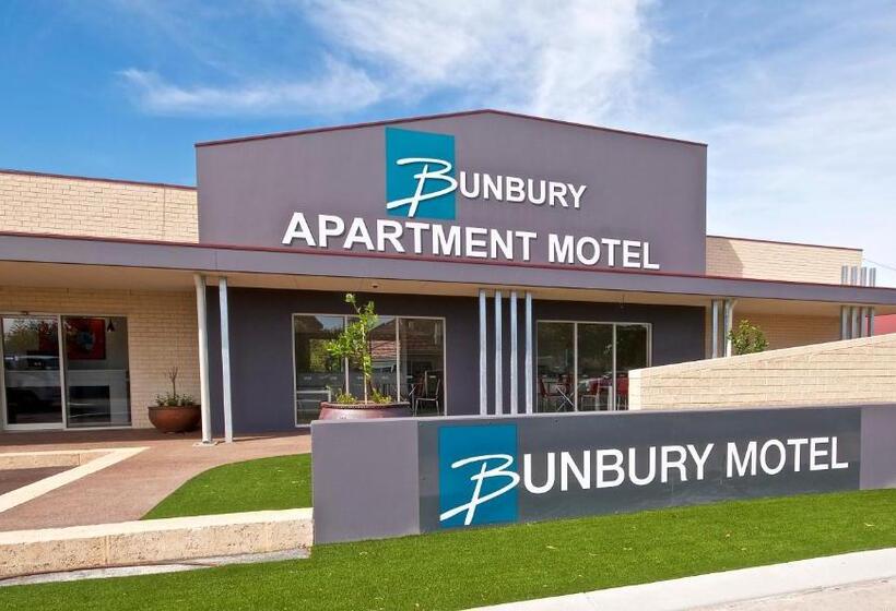 Bunbury Motel And Apartments