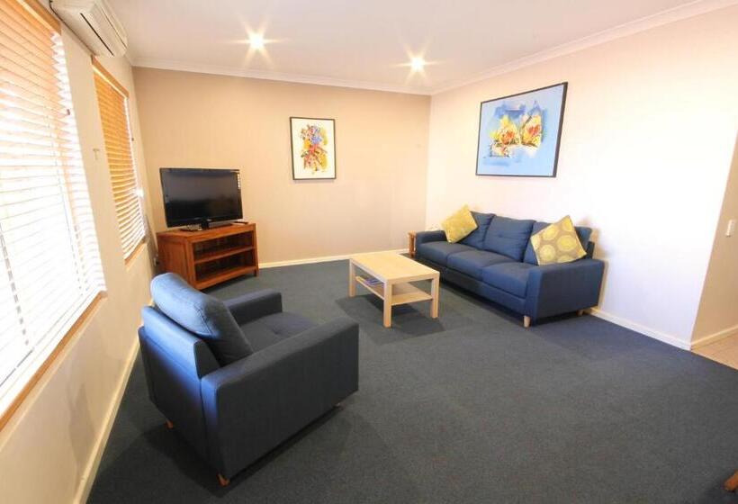 Bunbury Motel And Apartments