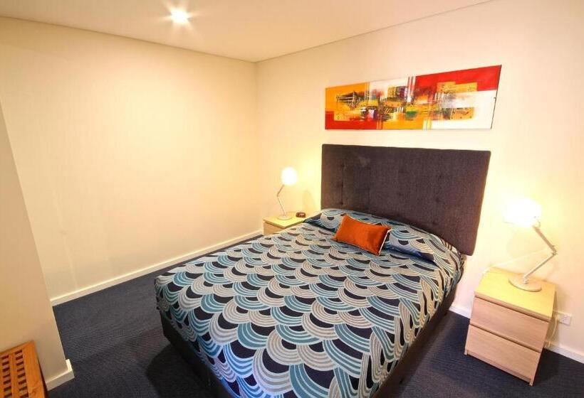 Bunbury Motel And Apartments