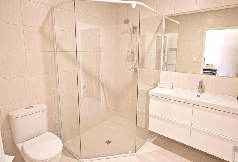 Bunbury Motel And Apartments