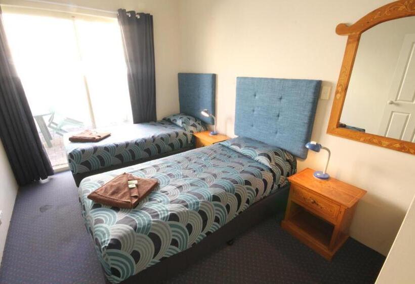 Bunbury Motel And Apartments
