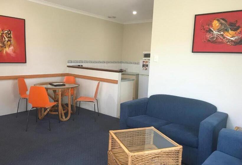 Bunbury Motel And Apartments