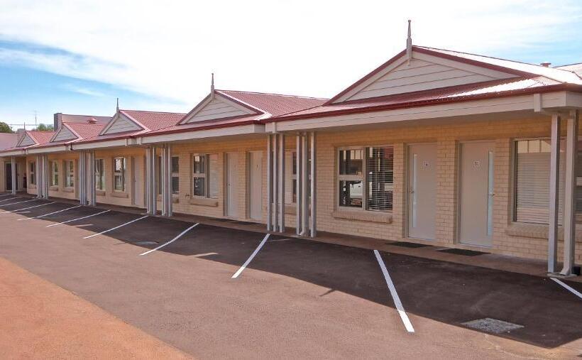 Bunbury Motel And Apartments