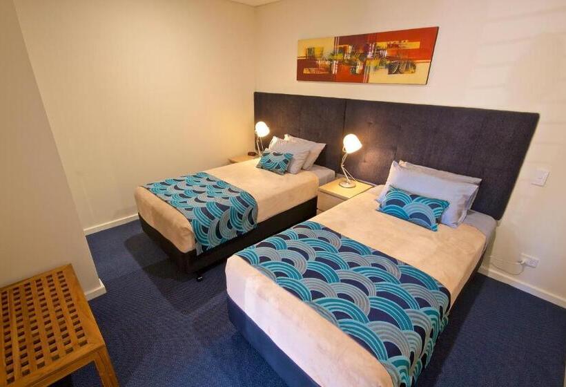 Bunbury Motel And Apartments