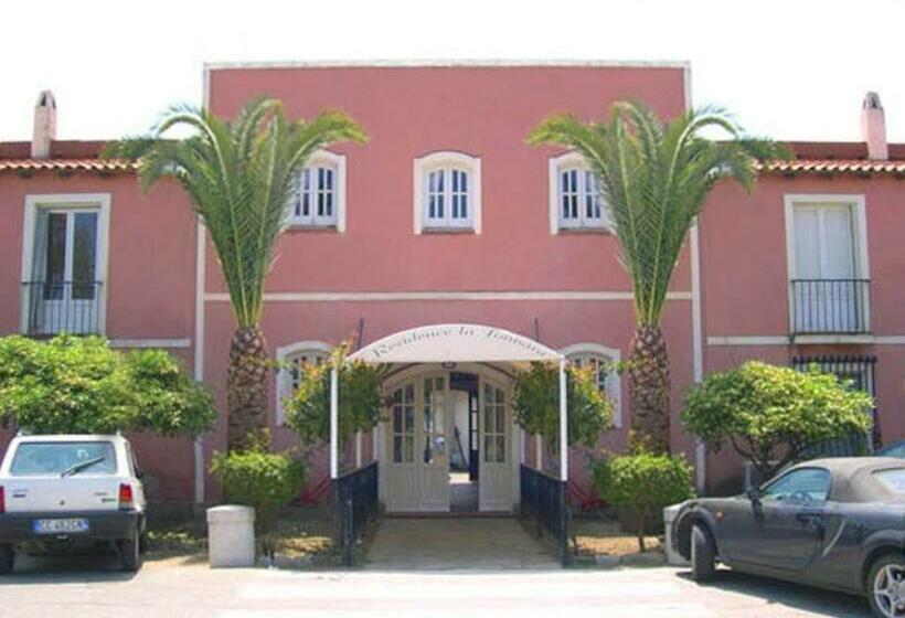 Casa Vacanza Villaggio La Tonnara Di Tindari