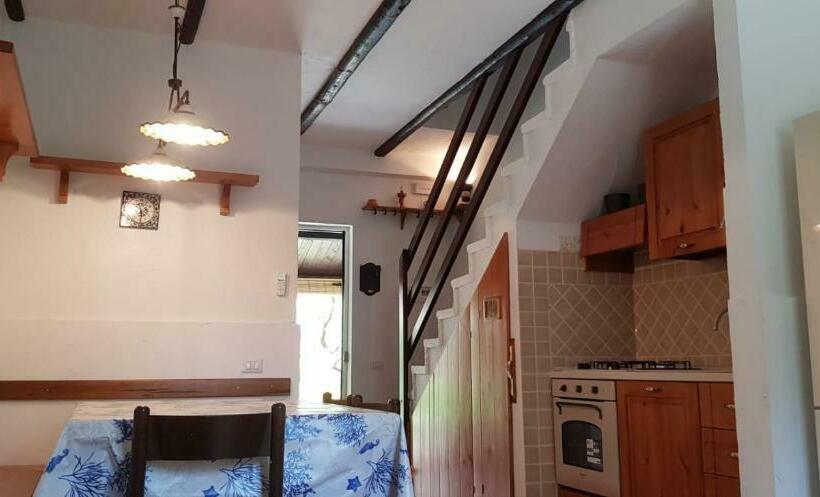Casa Vacanza Villaggio La Tonnara Di Tindari