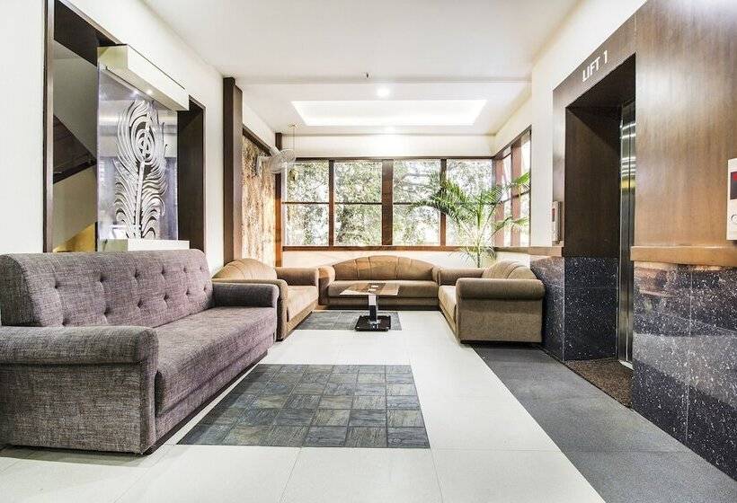 Fabhotel Anmol S Classic Napier Town