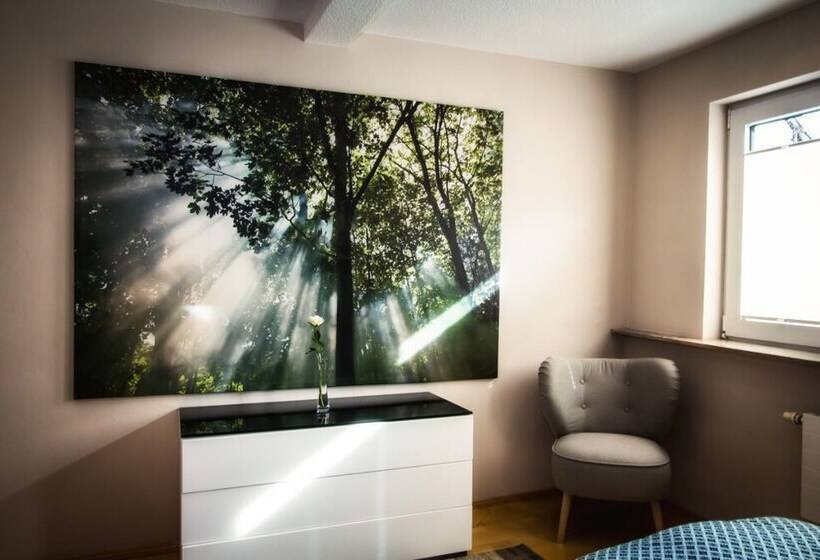 Ferienhaus Vergißmeinnicht