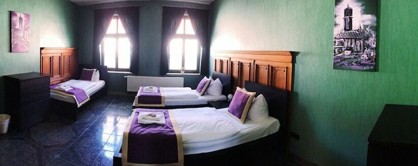 Ferienwohnung Alabama