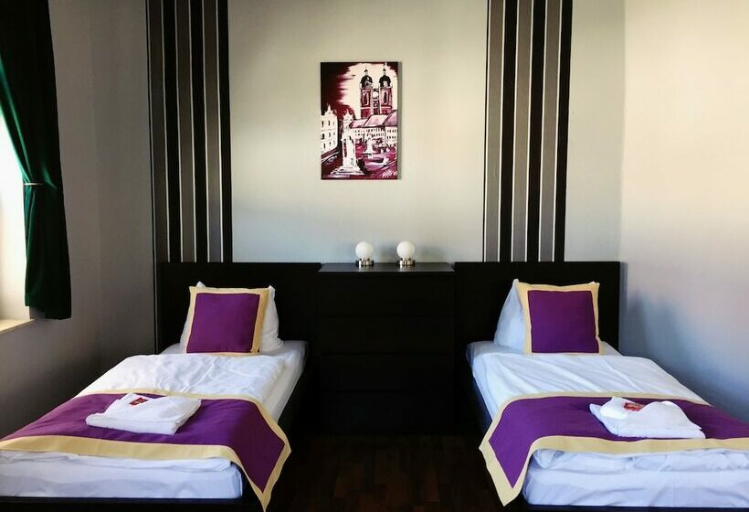 Ferienwohnung Alabama