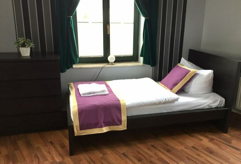 Ferienwohnung Alabama