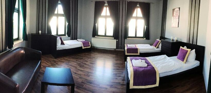 Ferienwohnung Alabama