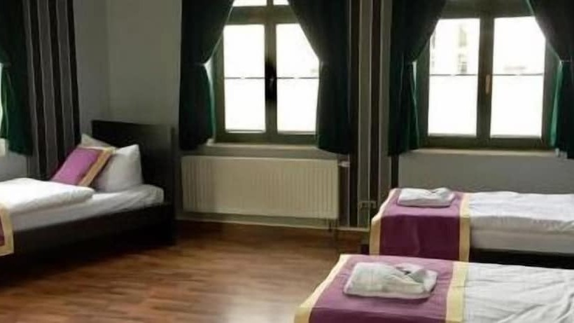 Ferienwohnung Alabama