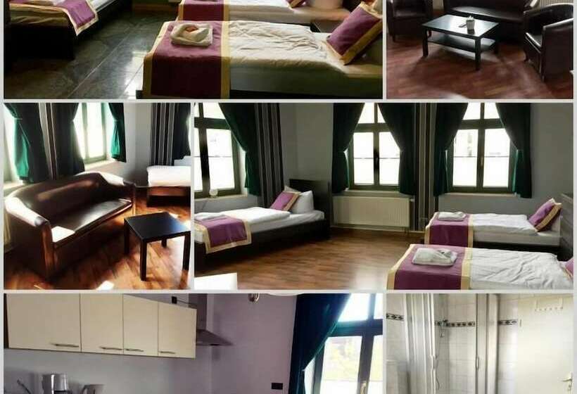 Ferienwohnung Alabama