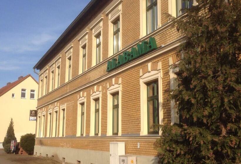 Ferienwohnung Alabama