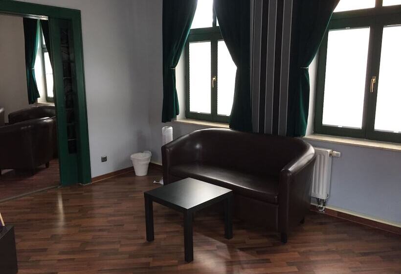 Ferienwohnung Alabama