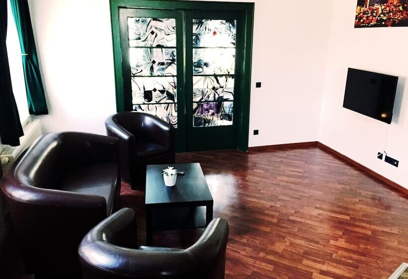 Ferienwohnung Alabama