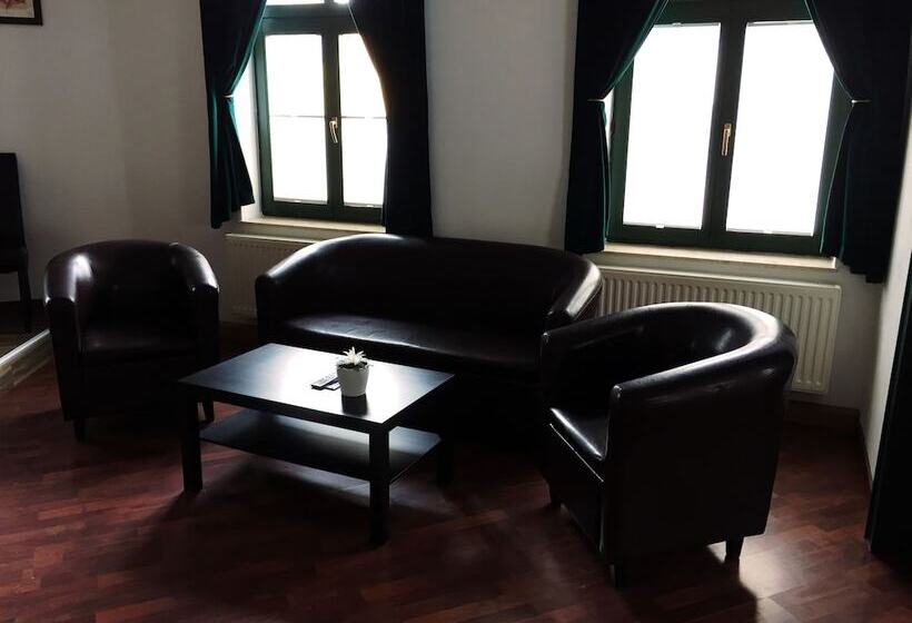 Ferienwohnung Alabama