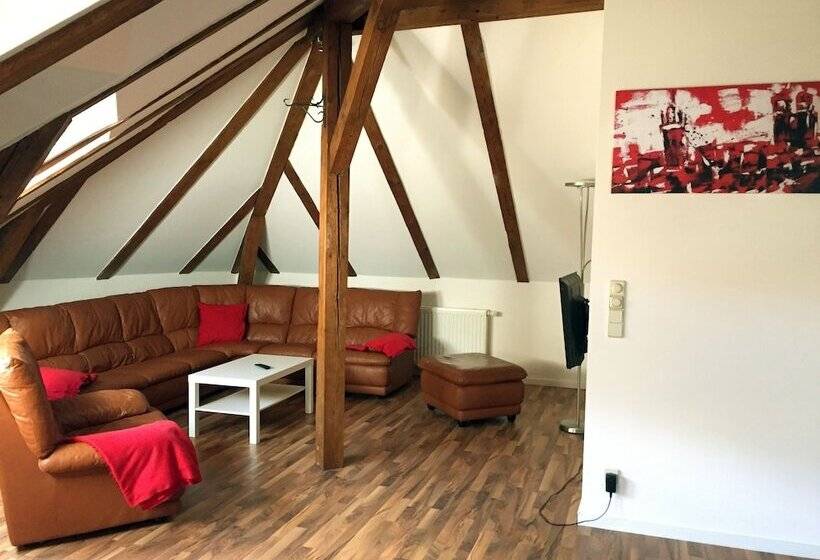 Ferienwohnung Alabama