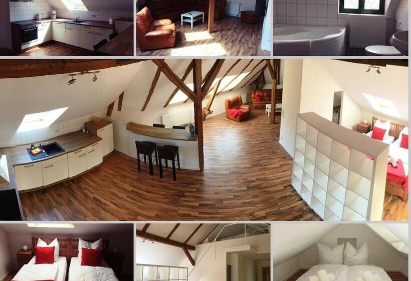 Ferienwohnung Alabama