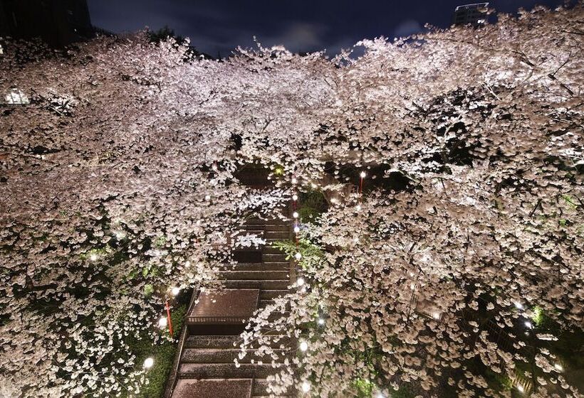 Takanawa Hanakohro In Grand Prince Hotel Takanawa
