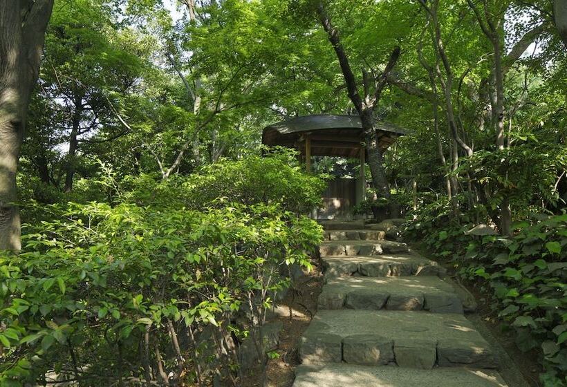 Takanawa Hanakohro In Grand Prince Hotel Takanawa