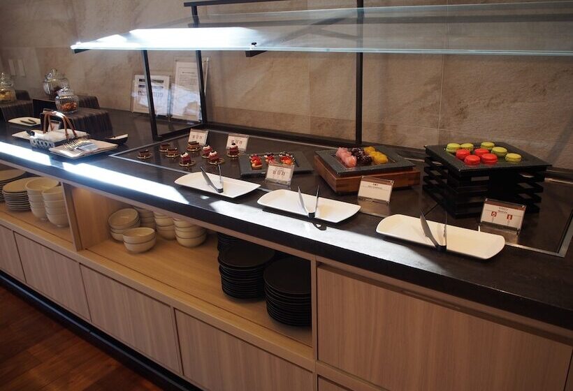 Takanawa Hanakohro In Grand Prince Hotel Takanawa